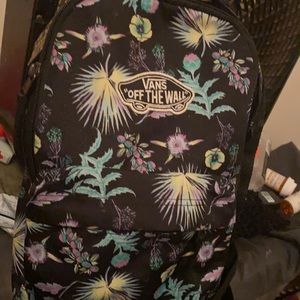 Women’s Vans Backpack Mini